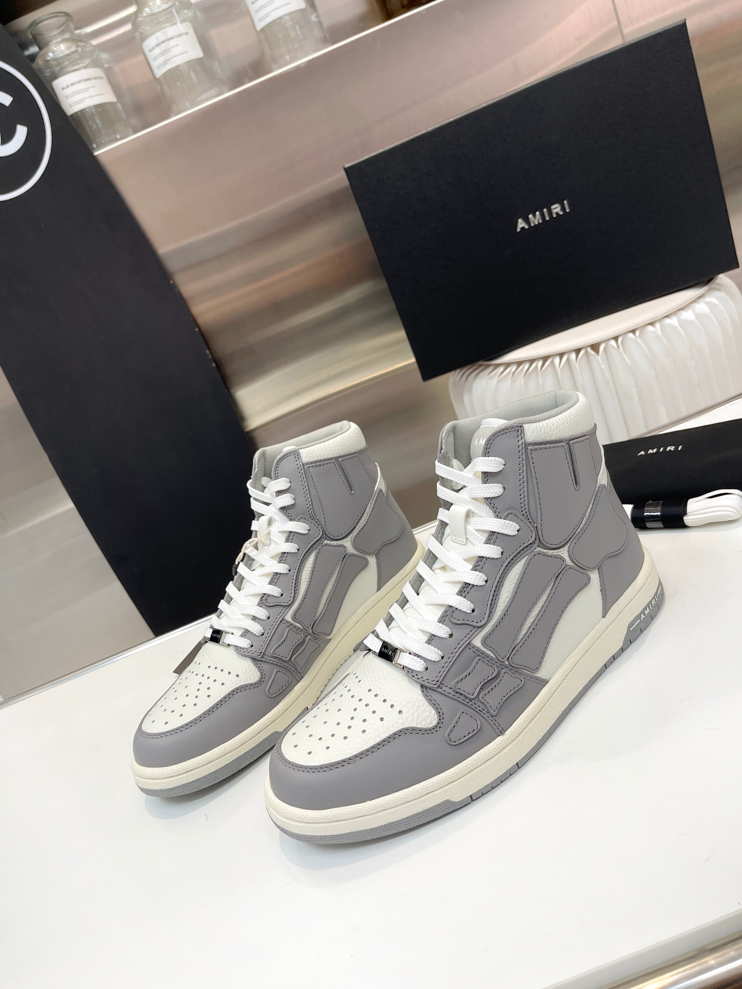 Nike Jordan shoe